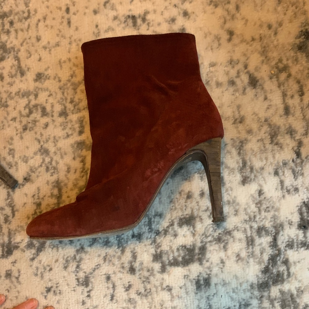 Free People Bootie